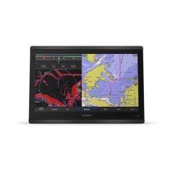Garmin kortplotter GPSMAP 8416xsv