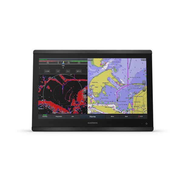 Garmin kortplotter GPSMAP 8416