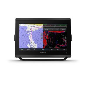 Garmin kortplotter GPSMAP 8412xsv