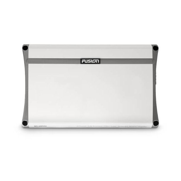 Fusion MS-AM402 400W Marineforst�rker DEMO MODEL