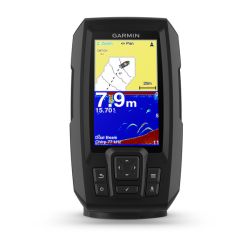 Garmin STRIKER Fishfinder Plus 4