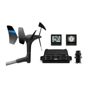 Garmin GMI/GNX Wired sejladspakke 52