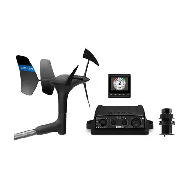 Garmin GMI Wired-startpakke 52