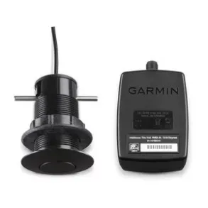 Garmin GDT 43 transducer for dybde og temperatur (NMEA 2000)