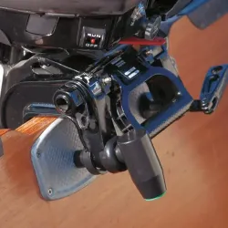 CombiLock Udvendig Beslag (Bjle) Motorls