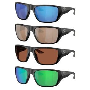 Costa Del Mar Finlet Polaroid Solbriller