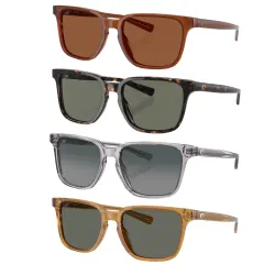 Costa Del Mar Kailano Polaroid Solbriller