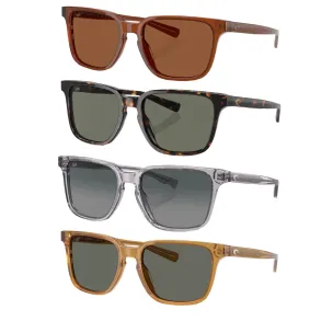 Costa Del Mar Kailano Polaroid Solbriller