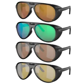 Costa Del Grand Catalina Polaroid Solbriller