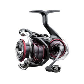 Daiwa 21 Ballistic MQ LT