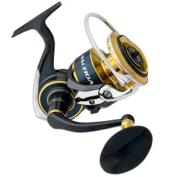 Daiwa 20 Saltiga G
