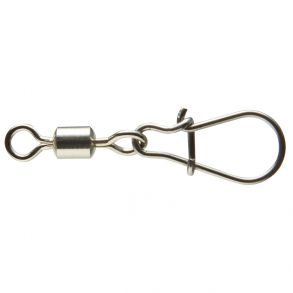 Daiwa Tournament W-Snap med Swivel