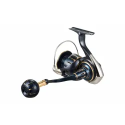 Daiwa 23 Saltiga