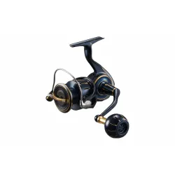 Daiwa 23 Saltiga
