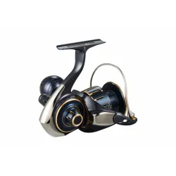 Daiwa 23 Saltiga