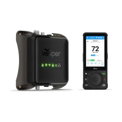 Vesper Cortex V1 VHF radio med smartAIS