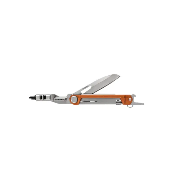 Gerber Armbar Slim Drive Multitool Orange Orange