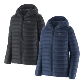 Patagonia M's Down Sweater Hoody