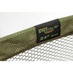 Drennan Specialist Landing Net 24&Prime;