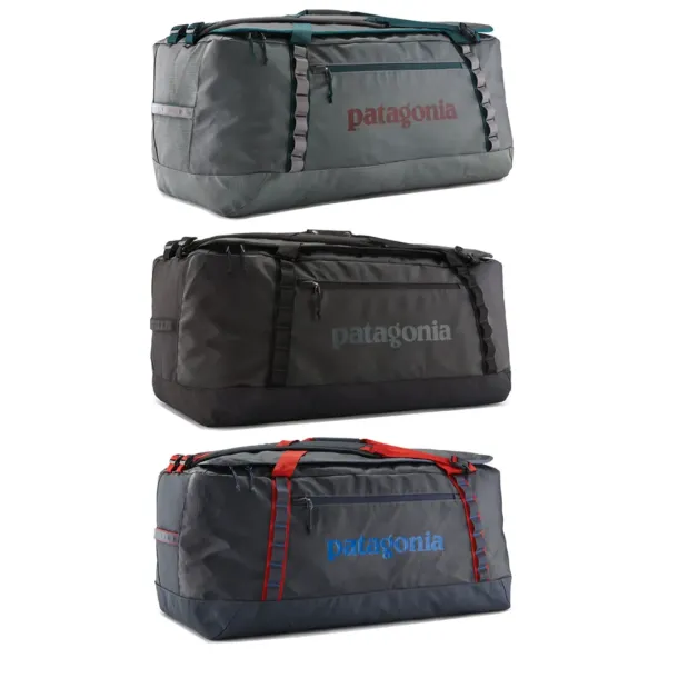 Patagonia Black Hole Duffel Bag 100L