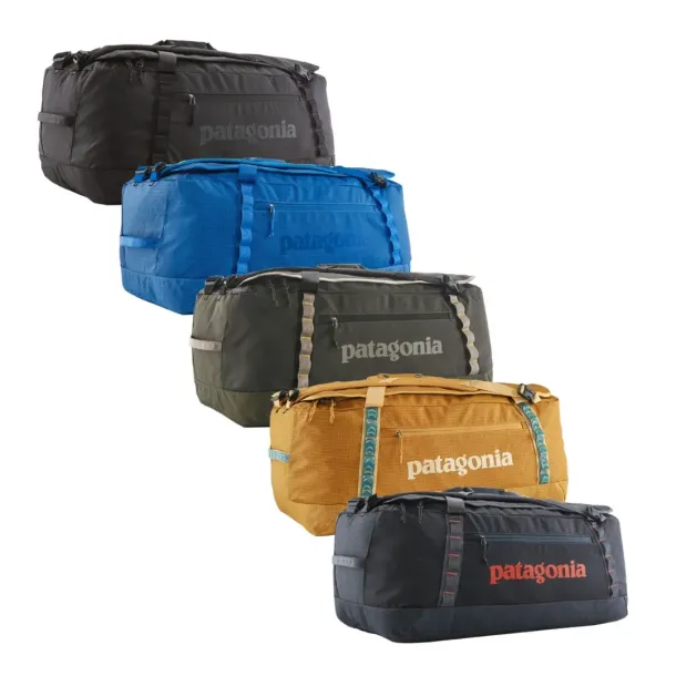 Patagonia Black Hole Duffel Bag 70L
