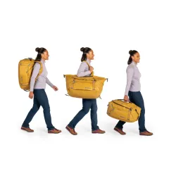 Nemo Double Haul&#8239; 55L Convertible Duffel