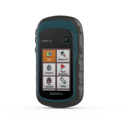Garmin eTrex 22x