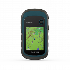 Garmin eTrex 22x