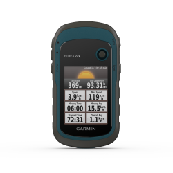 Garmin eTrex 22x