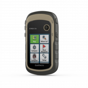 Garmin eTrex 32x