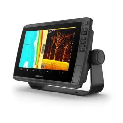 Garmin kortplotter Echomap Ultra 2 122sv med GT56UHD-TM Transducer