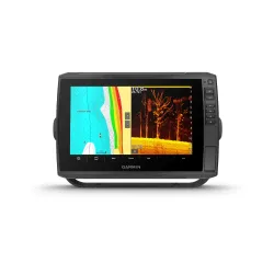 Garmin kortplotter Echomap Ultra 2 122sv med GT56UHD-TM Transducer