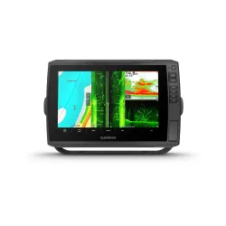 Garmin kortplotter Echomap Ultra 2 122sv med GT56UHD-TM Transducer