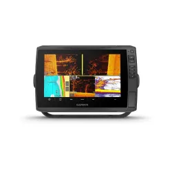 Garmin kortplotter Echomap Ultra 2 122sv med GT56UHD-TM Transducer