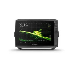 Garmin kortplotter Echomap Ultra 2 122sv med GT56UHD-TM Transducer