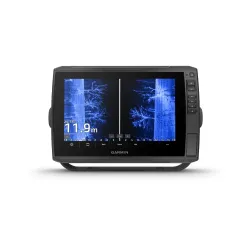 Garmin kortplotter Echomap Ultra 2 122sv med GT56UHD-TM Transducer