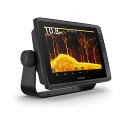 Garmin kortplotter Echomap Ultra 2 122sv med GT56UHD-TM Transducer