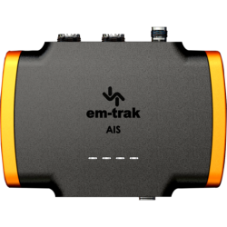EM-Trak AIS B954