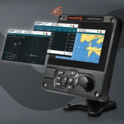 EM-Trak AIS A200