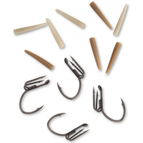 Quantum Mr. Pike Rig Kit Enkeltkrog