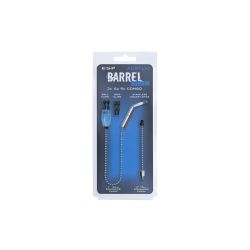 ESP Barrel Bobbins