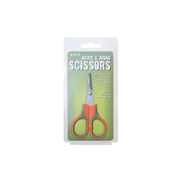 ESP Braid &amp; Mono Scissors