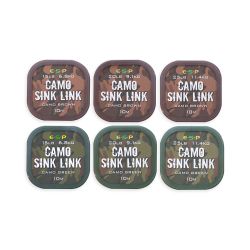 ESP Camo Sink Link (10m)