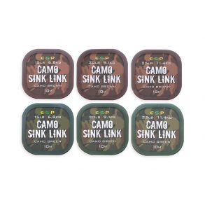 ESP Camo Sink Link (10m)