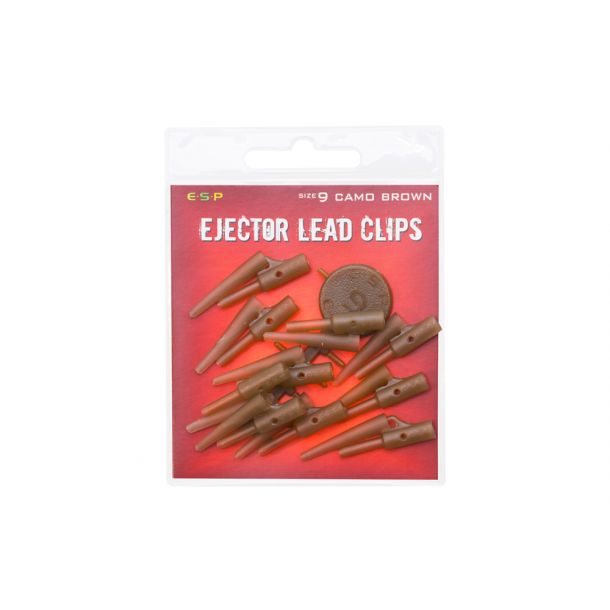 ESP Ejector Lead Clips