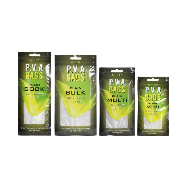 ESP PVA Bags