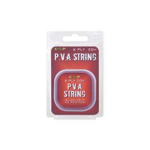 ESP PVA String 20m