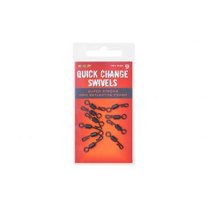 ESP Quick Change Swivler st. 9