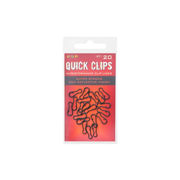 ESP Clip-Links Quick Link