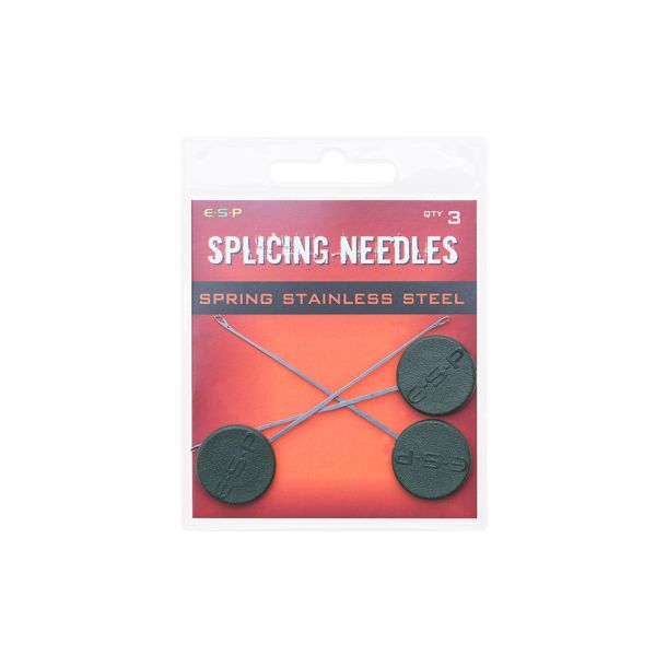 ESP Splicing Neddles (3stk)